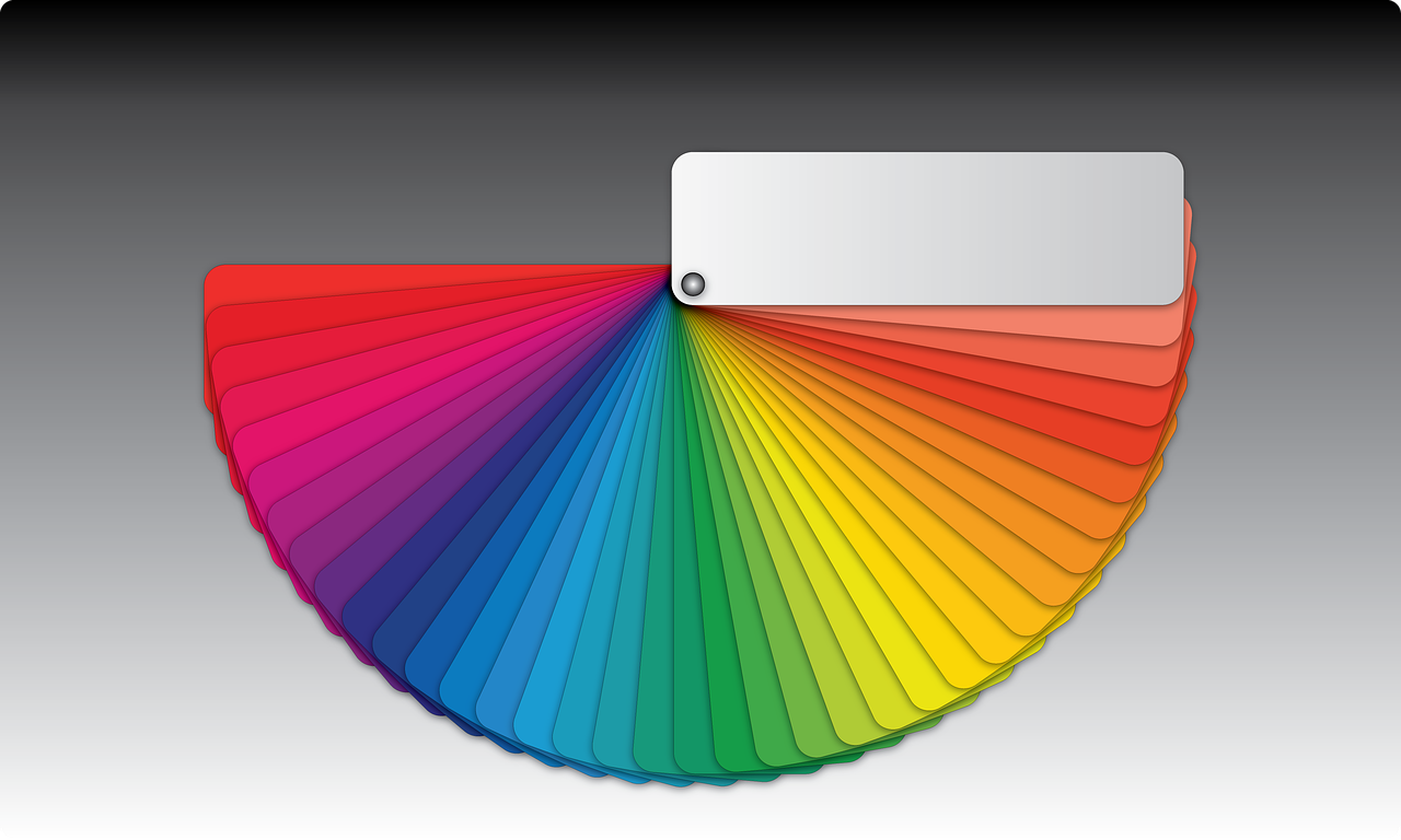 color, color picker, color wheel